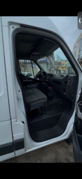 Renault Master, снимка 5 — Bazar.bg Renault Master, снимка 5
