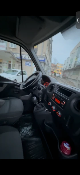 Renault Master, снимка 4 — Bazar.bg Renault Master, снимка 4