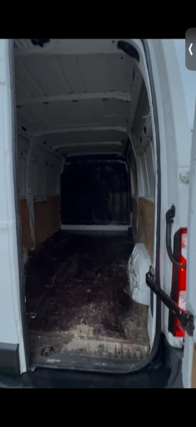 Renault Master, снимка 7 — Bazar.bg Renault Master, снимка 7