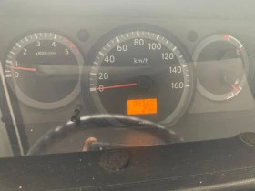 Nissan Capstar * ХАСПЕЛ* 27метра* 400кг.* 3.5т.ШВЕЙЦАРИЯ* , снимка 9 - Бусове и автобуси - 53608822