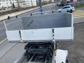 Nissan Capstar * ХАСПЕЛ* 27метра* 400кг.* 3.5т.ШВЕЙЦАРИЯ* , снимка 12 - Бусове и автобуси - 53608822