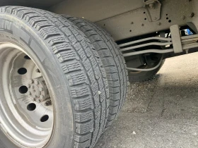 Nissan Capstar * ХАСПЕЛ* 27метра* 400кг.* 3.5т.ШВЕЙЦАРИЯ* , снимка 7 - Бусове и автобуси - 53608822