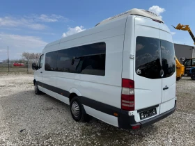 Mercedes-Benz Sprinter 513 20 ������ ����� ��������  | Mobile.bg � ����� ������ 5