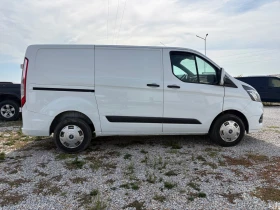 Ford Transit Custom | Mobile.bg � ����� ������ 4