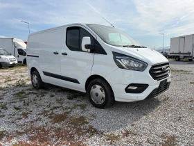 ������ Ford Transit Custom