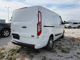 Ford Transit Custom | Mobile.bg � ����� ������ 5