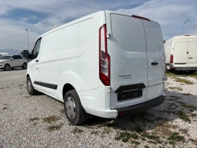 Ford Transit Custom | Mobile.bg � ����� ������ 6