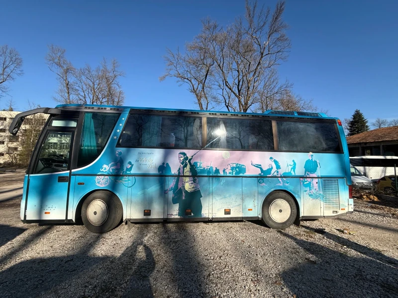 Setra S, снимка 3 - Бусове и автобуси - 48113119