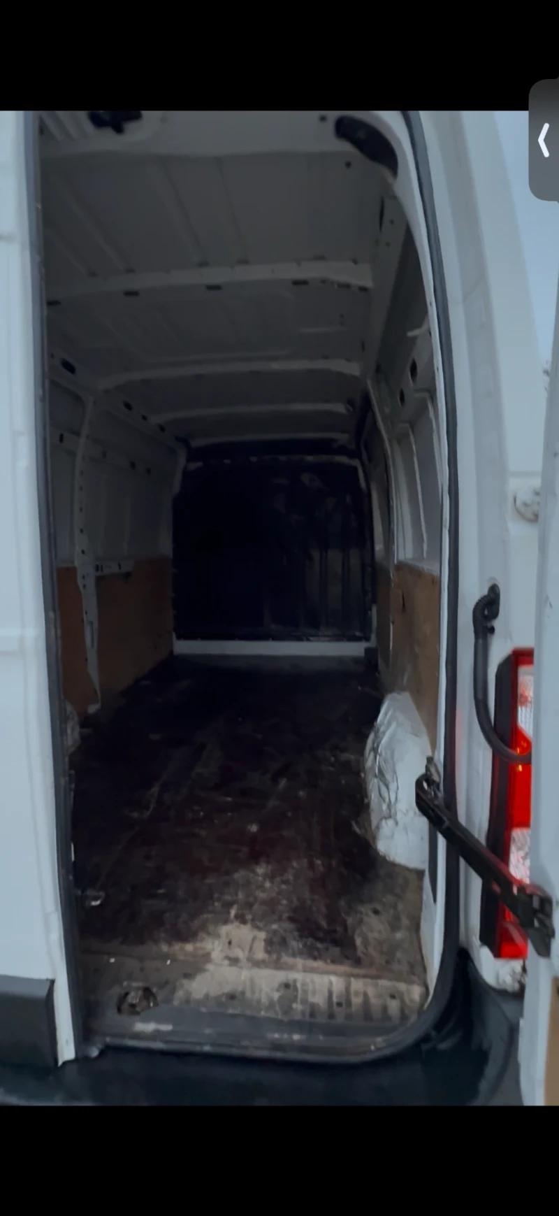 Renault Master, снимка 7 - Бусове и автобуси - 53234660