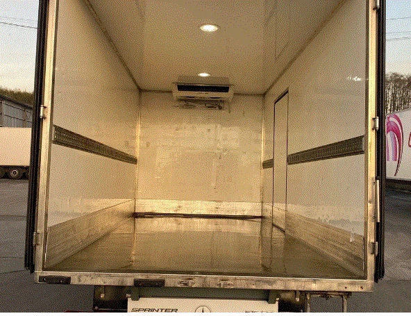 Mercedes-Benz Sprinter 516 kat b 8pal, снимка 3 - Бусове и автобуси - 52743572