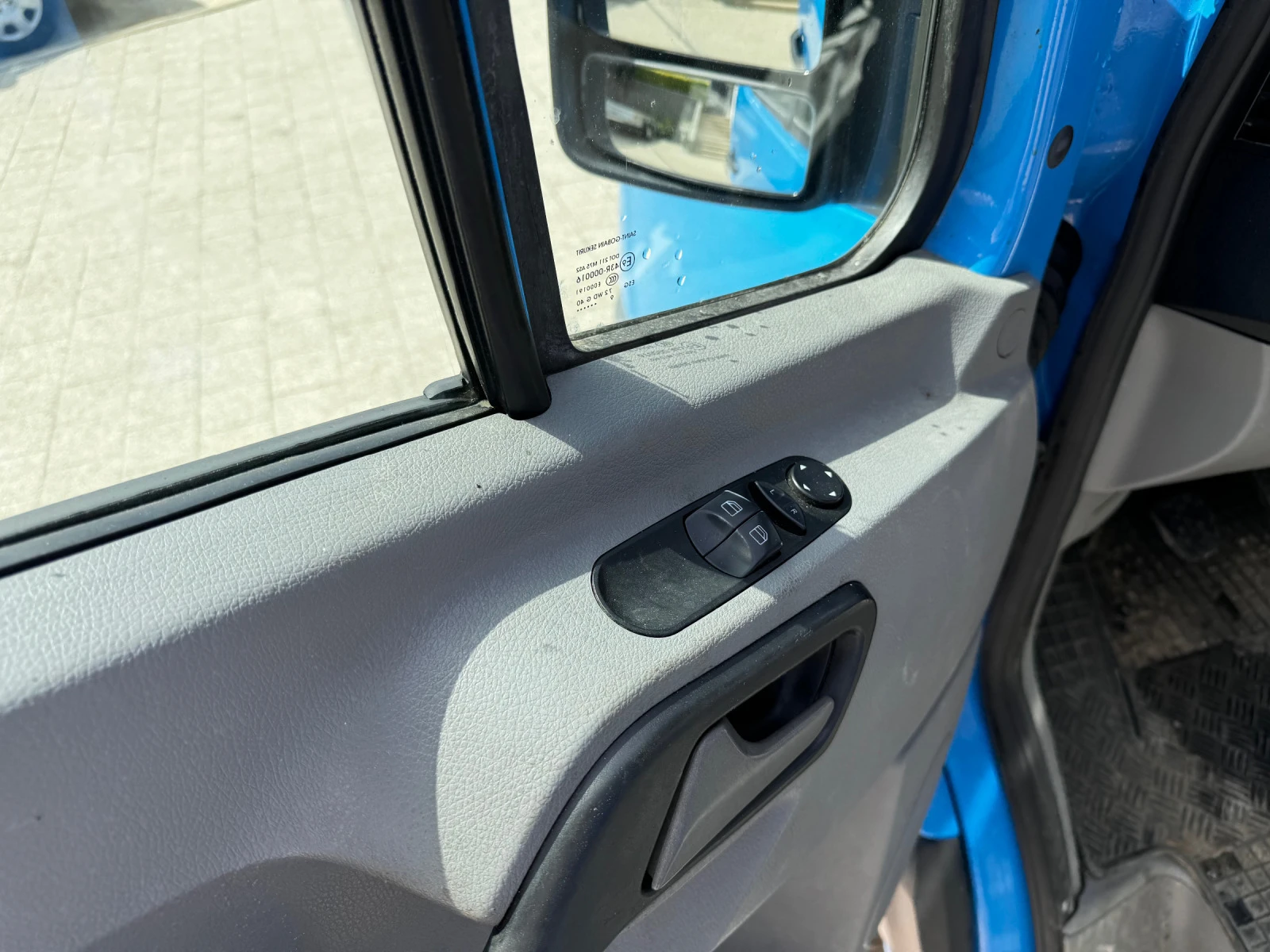 VW Crafter 2.5TDI 6-   | Mobile.bg   11