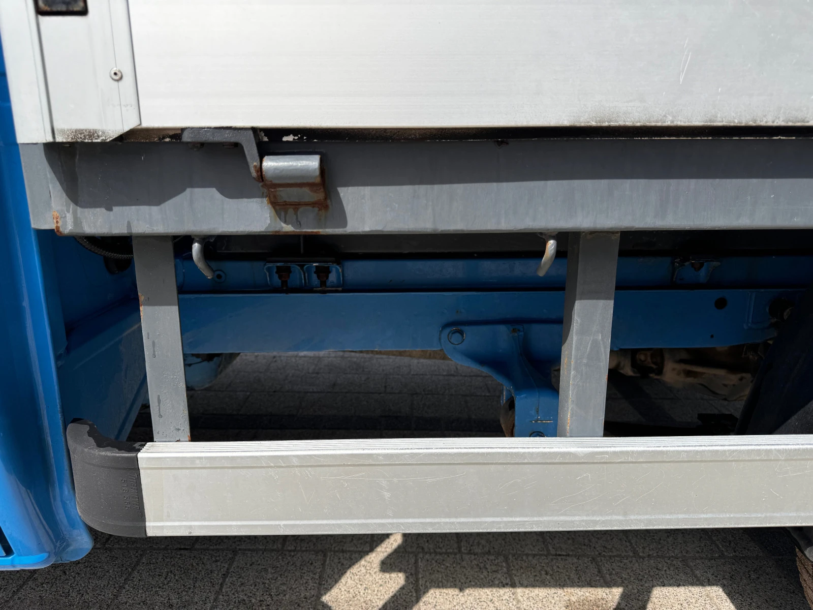 VW Crafter 2.5TDI 6-   | Mobile.bg   14