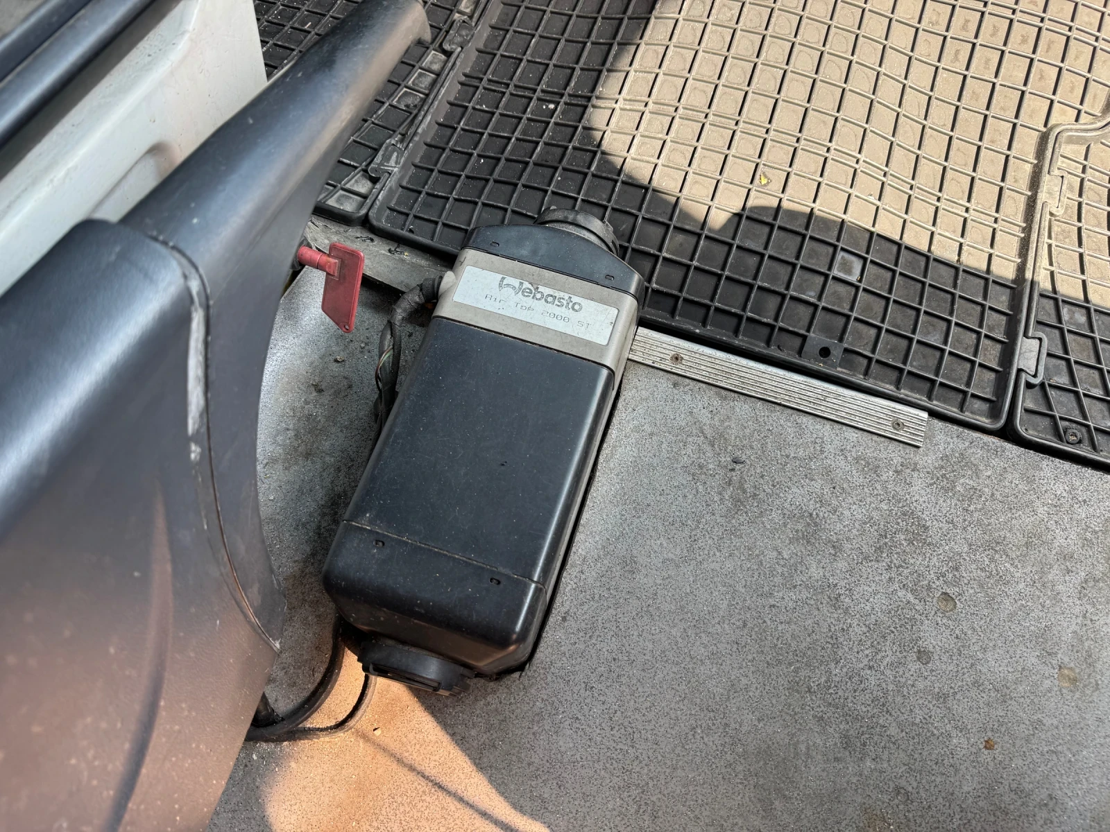 Mercedes-Benz Sprinter 513 20 местен Печка Климатик , снимка 6 - Бусове и автобуси - 53971793