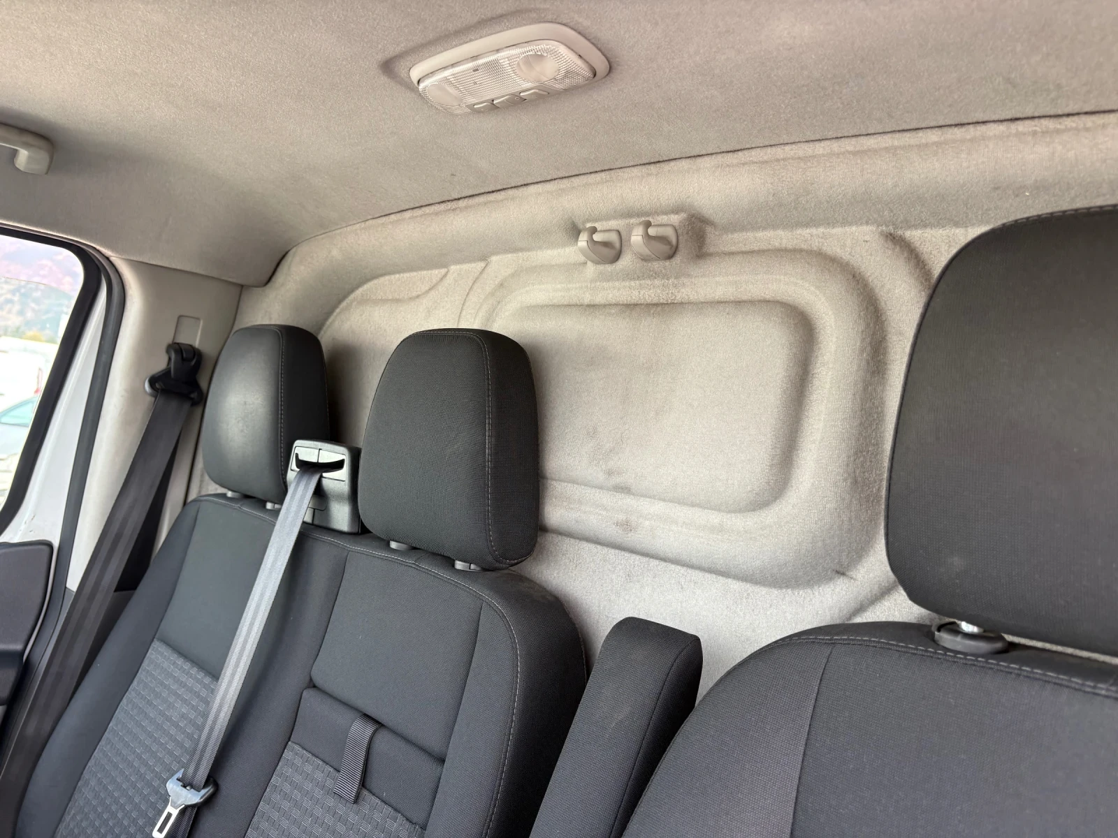 Ford Transit Custom | Mobile.bg � ����������� 10