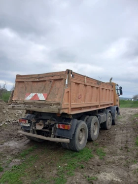 Scania 124, снимка 5