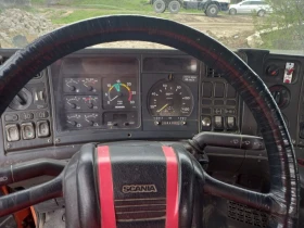 Scania 124, снимка 8