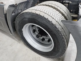 Scania R 450 R 450 Евро 6, Ретардер, Лизинг !, снимка 11