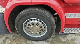 Scania P P 450, снимка 11