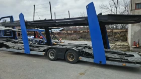 Scania P P 450, снимка 5