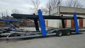 Scania P P 450, снимка 2