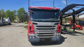 Scania P P 450, снимка 7