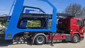 Scania P P 450, снимка 8