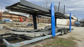 Scania P P 450, снимка 12