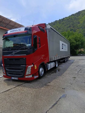 Volvo Fh 420 * * МЕГА * * ЦЕНА ЗА КОМПОЗИЦИЯ, снимка 1