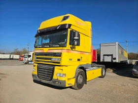 Daf XF 105 FT XF 105.460T, снимка 1