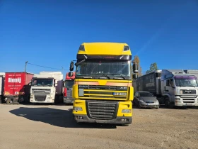 Daf XF 105 FT XF 105.460T, снимка 2