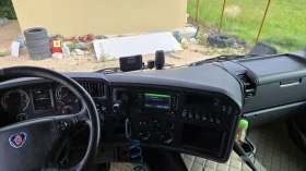 Scania R 450 Streamline | Mobile.bg    7