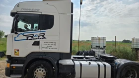 Scania R 450 Streamline | Mobile.bg    8