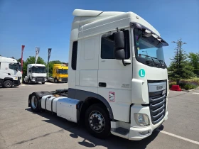 Daf XF МЕГА-РЕТАРДЕР