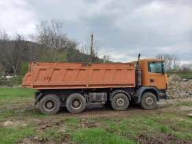 Обява за продажба на Scania 124 ~46 000 лв. - изображение 2