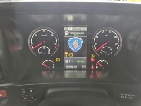 Scania R 450 R 450 Евро 6, Ретардер, Лизинг ! | Auto.bg — изображение 17