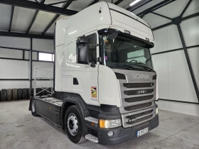 Scania R 450 R 450 Евро 6, Ретардер, Лизинг !