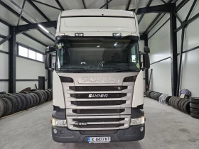 Scania R 450 R 450 Евро 6, Ретардер, Лизинг ! | Auto.bg — изображение 3