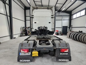 Scania R 450 R 450 Евро 6, Ретардер, Лизинг ! | Auto.bg — изображение 8