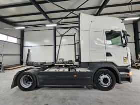 Scania R 450 R 450 Евро 6, Ретардер, Лизинг ! | Auto.bg — изображение 6
