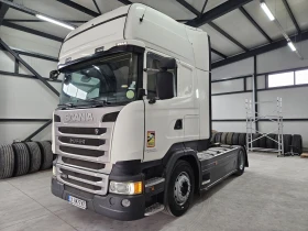Scania R 450 R 450 Евро 6, Ретардер, Лизинг ! | Auto.bg — изображение 2