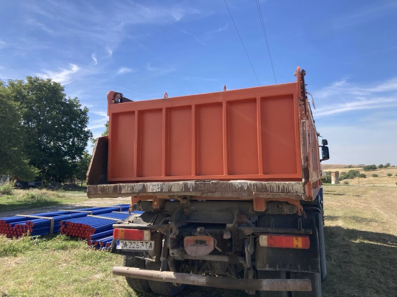 Scania 124, снимка 9 - Камиони - 51734473