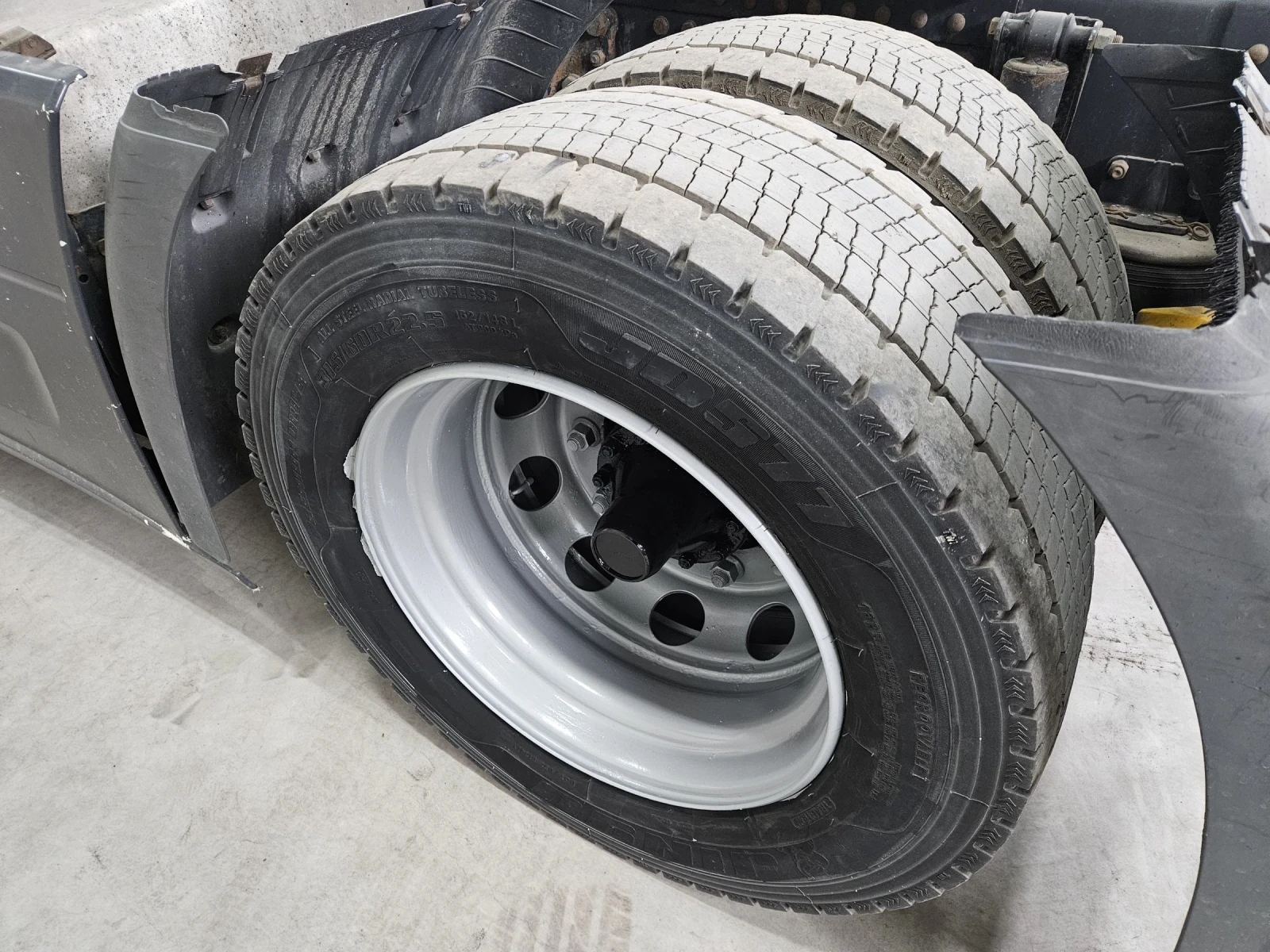 Scania R 450 R 450 Евро 6, Ретардер, Лизинг !, снимка 11 - Камиони - 53962605