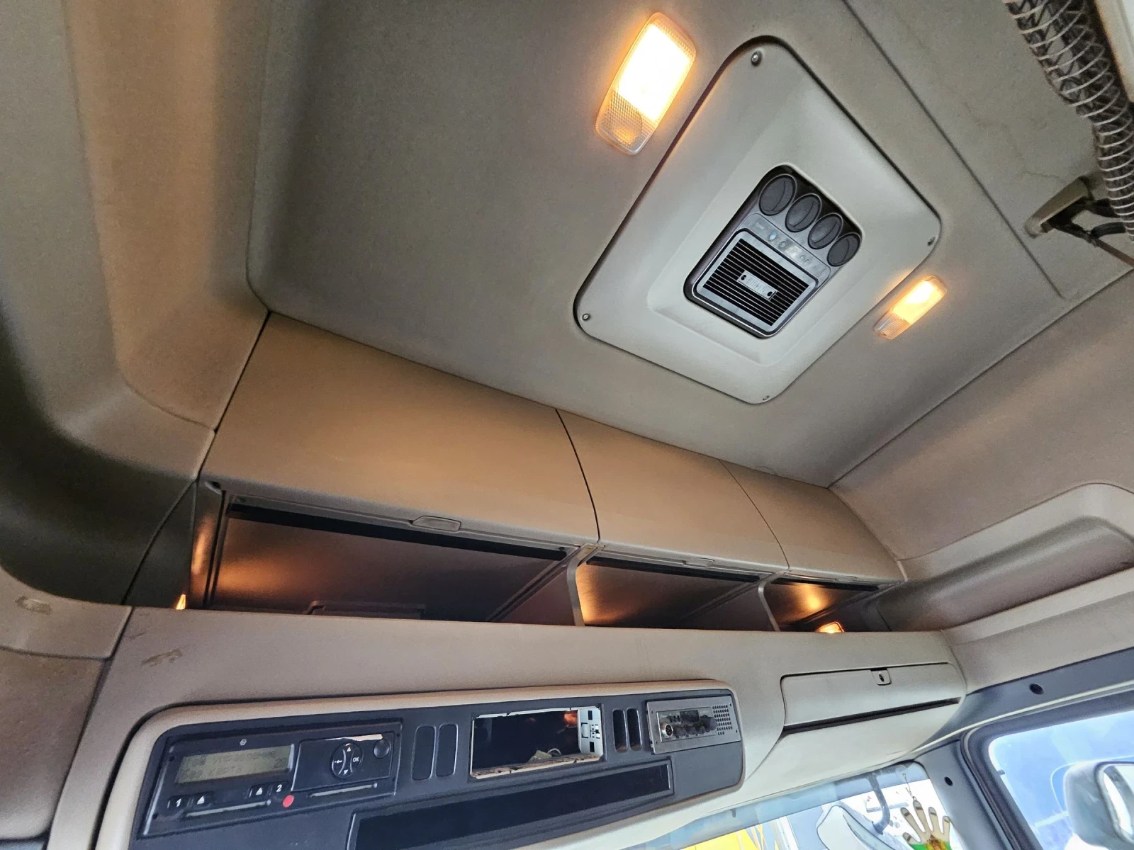 Scania R 450 R 450 Евро 6, Ретардер, Лизинг !, снимка 16 - Камиони - 53962605