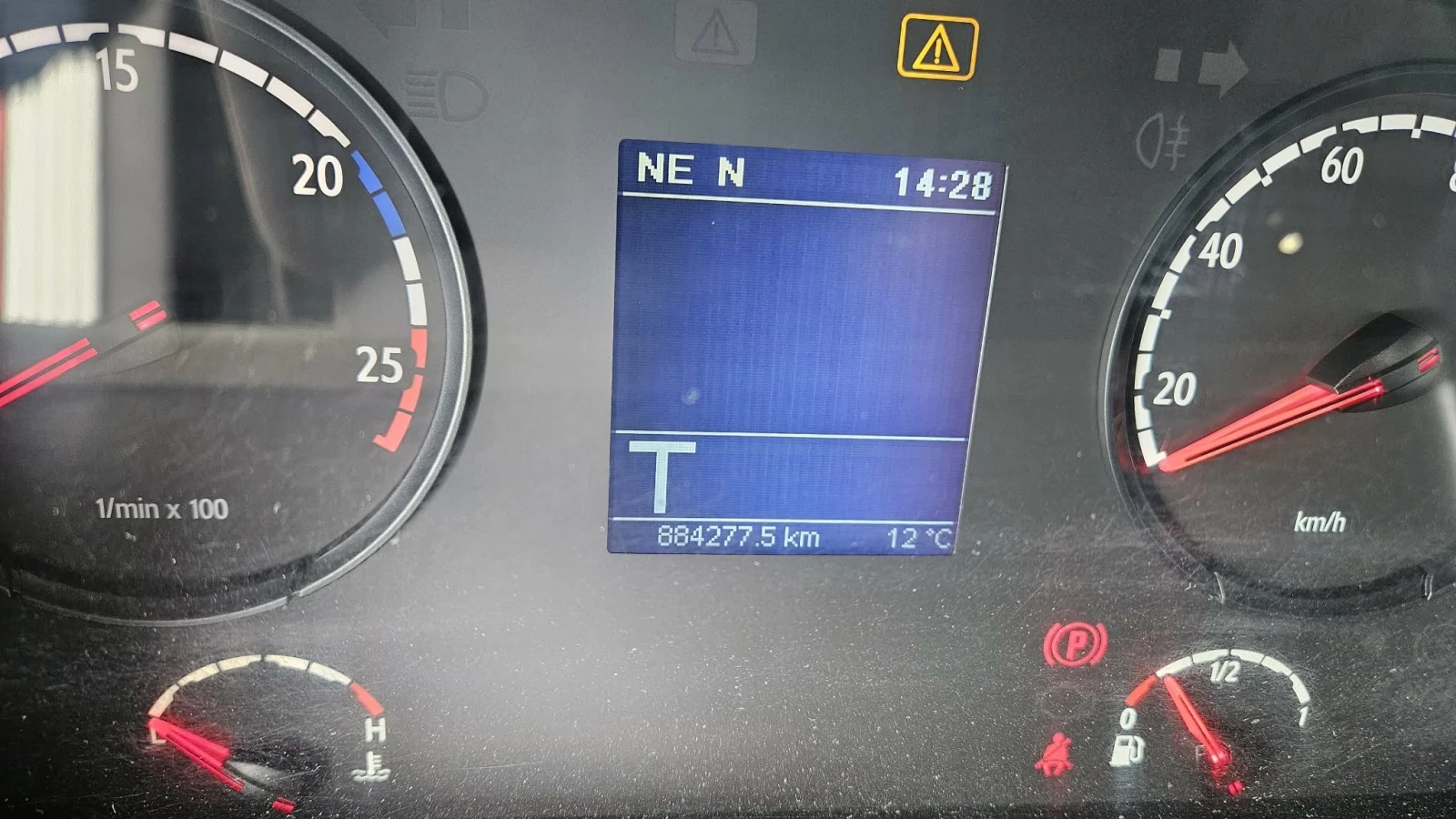 Scania P P 450, снимка 16 - Камиони - 54344793