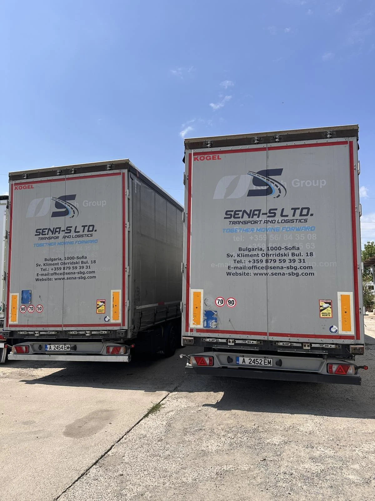 Volvo Fh 420 * * МЕГА * * ЦЕНА ЗА КОМПОЗИЦИЯ, снимка 4 - Камиони - 55664224