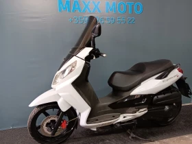 Sym Citycom 300i, снимка 2