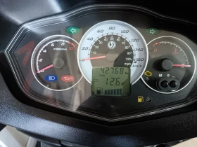 Sym Citycom 300i, снимка 14