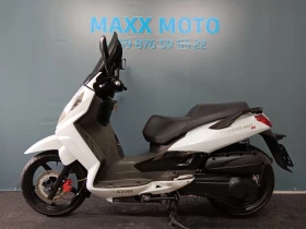 Sym Citycom 300i, снимка 1
