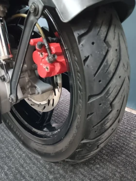 Sym Citycom 300i, снимка 13