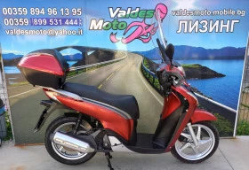 Honda Sh 150 I | Mobile.bg    3